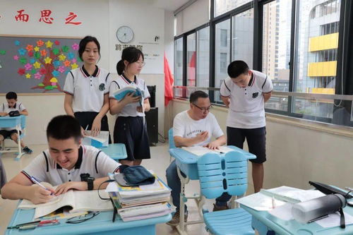 各有所长 亮点纷呈 滨江校园课后服务落地有声