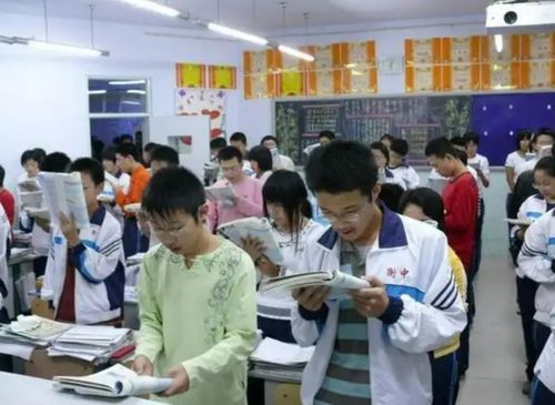 昔日百强名校光环褪色 四川某高中课后服务转型中的阵痛与反思