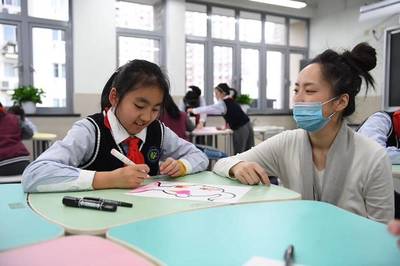 “课后作业看护”服务 化解家长焦虑，助力学生成长