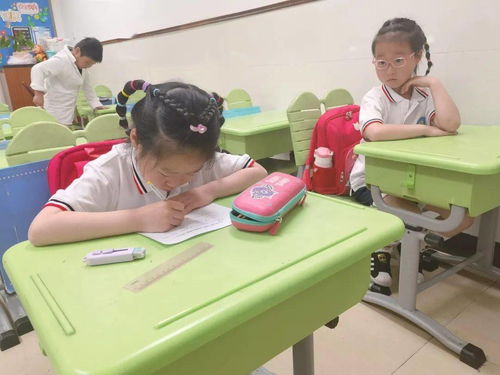 放学后的校园 “溪”相伴，漾“余”音——一堂筑梦15溪脉的学生课后故事
