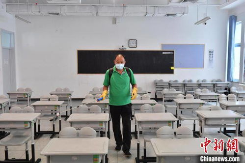 新学期北京教育新举措 升级课后服务与完善校长教师轮岗方案